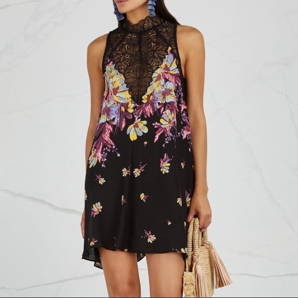 Free People Dresses & Skirts - Intimately Free People Marsha Dress